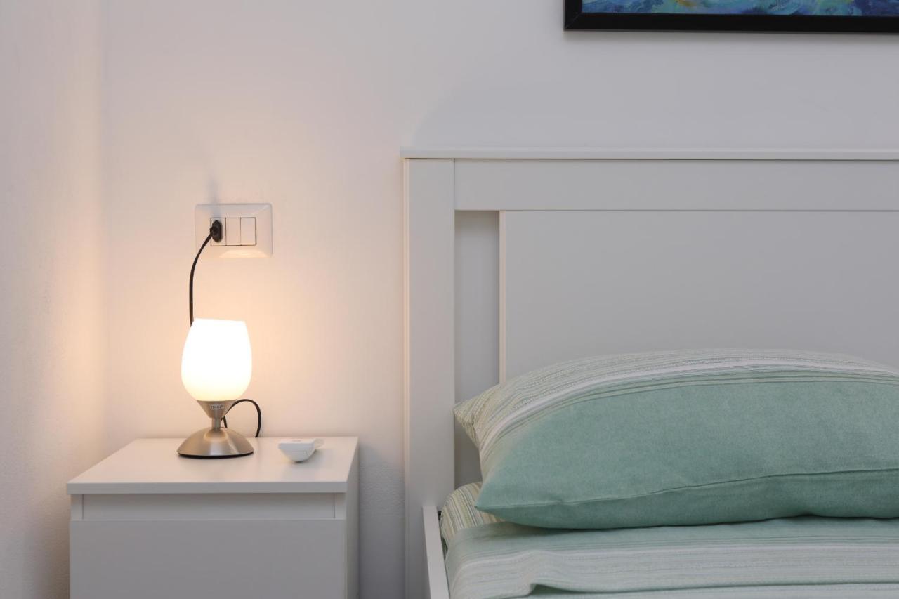Piccina House Villa Cefalu Luaran gambar