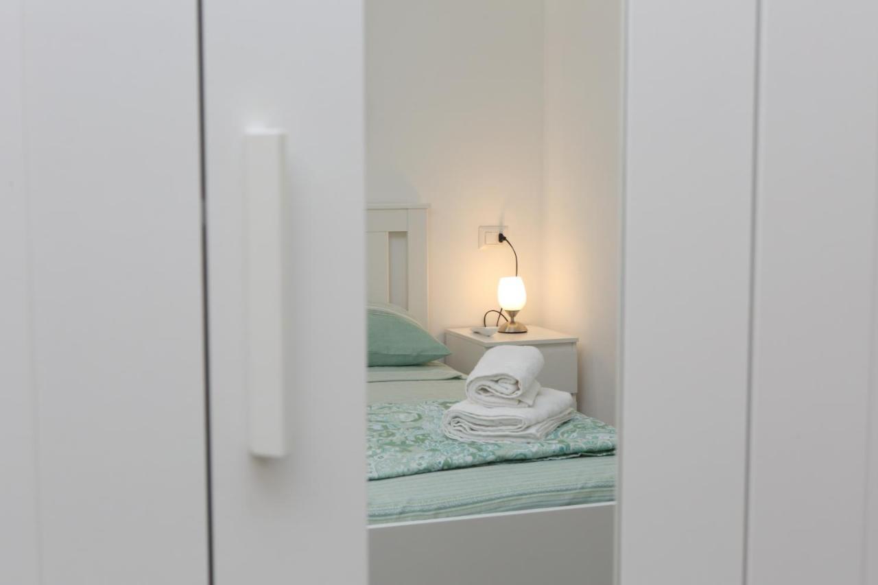Piccina House Villa Cefalu Luaran gambar