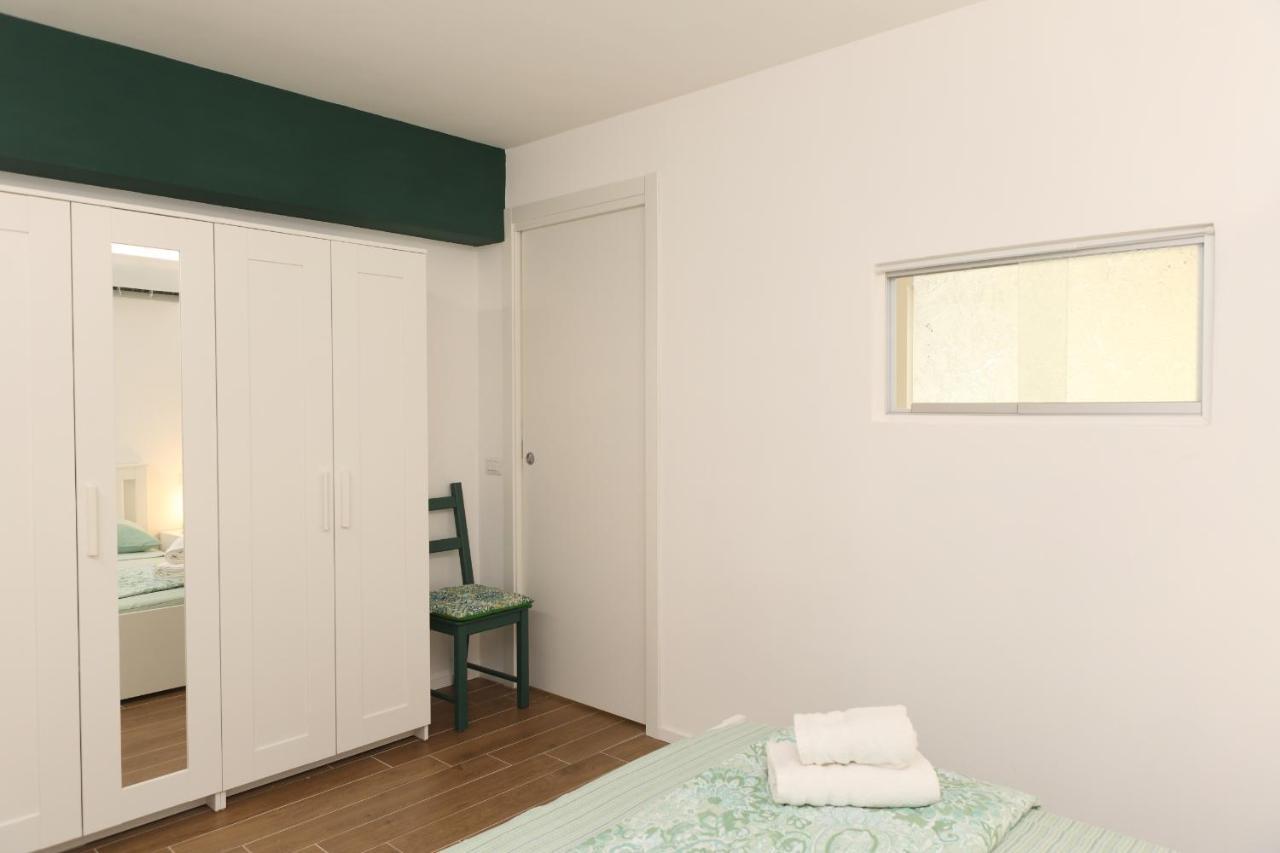 Piccina House Villa Cefalu Luaran gambar