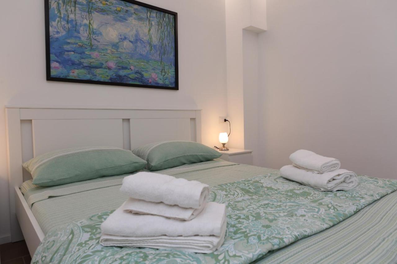 Piccina House Villa Cefalu Luaran gambar