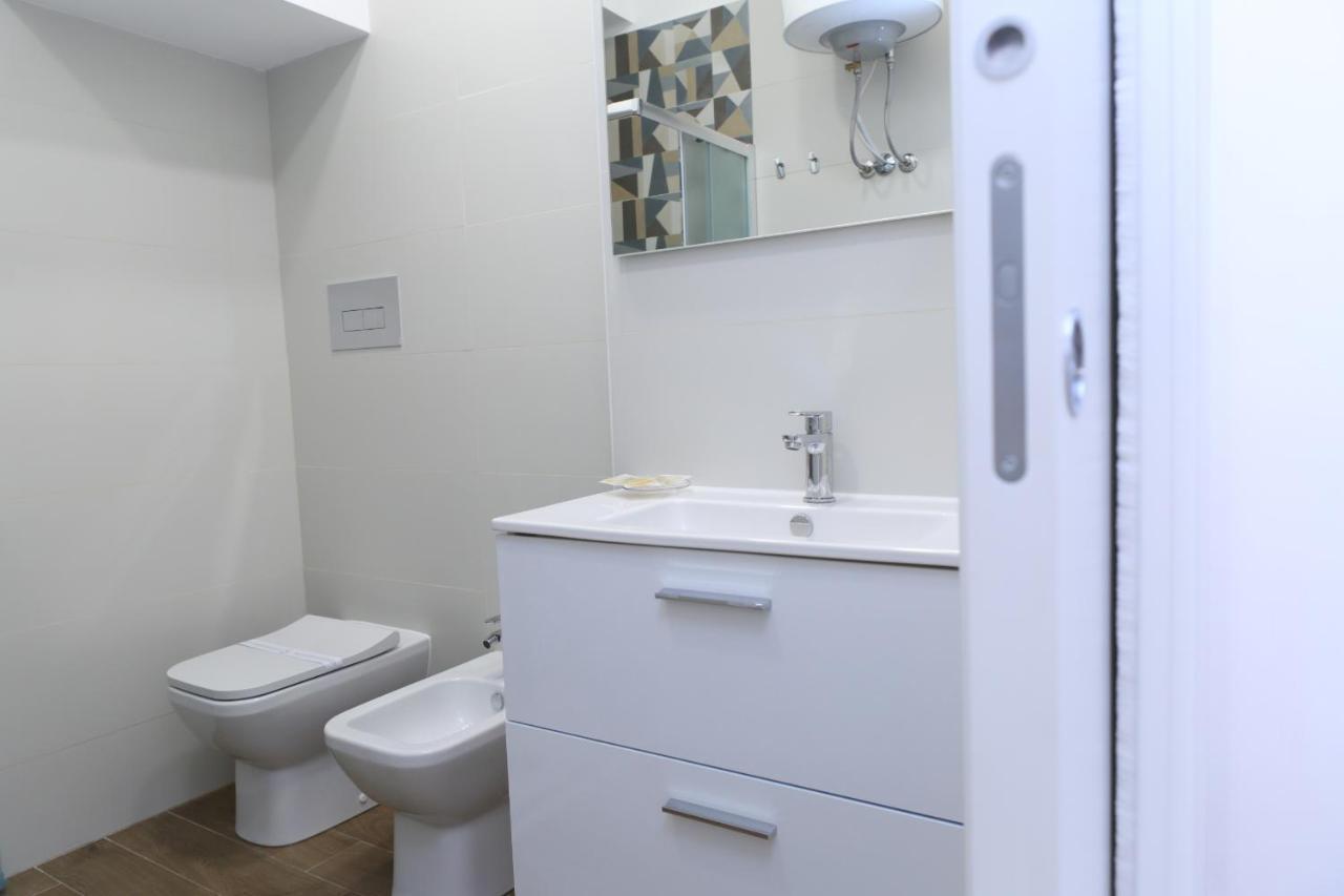 Piccina House Villa Cefalu Luaran gambar