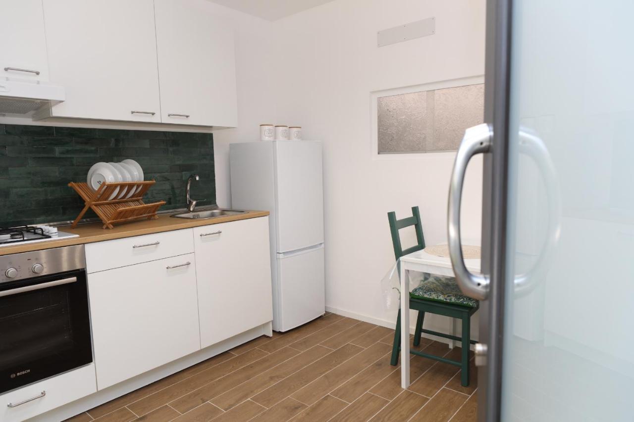 Piccina House Villa Cefalu Luaran gambar