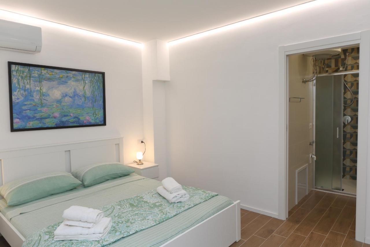 Piccina House Villa Cefalu Luaran gambar