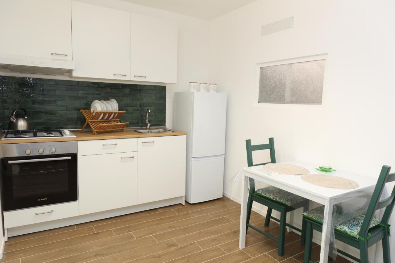 Piccina House Villa Cefalu Luaran gambar