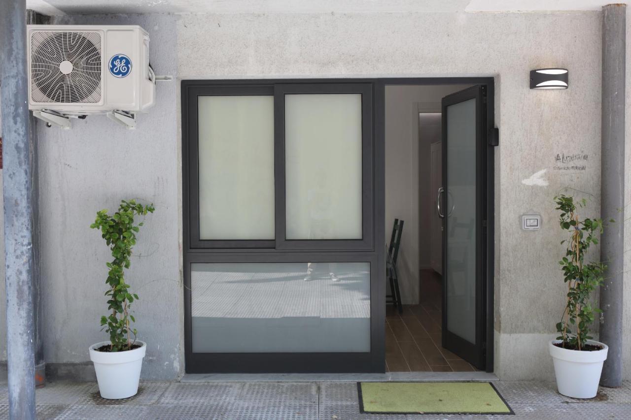 Piccina House Villa Cefalu Luaran gambar