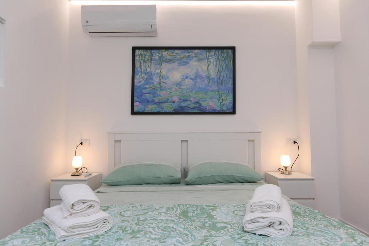 Piccina House Villa Cefalu Luaran gambar